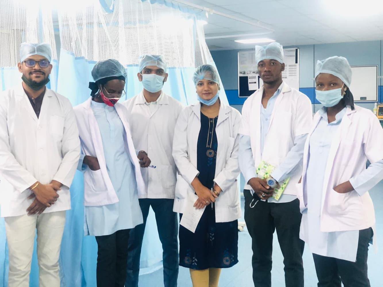 Mewar University Chittorgarh Extra Curriculars photo 28